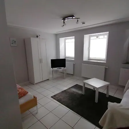 Apartament Dillamar Veitshöchheim
