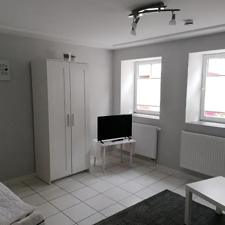 Dillamar Apartament