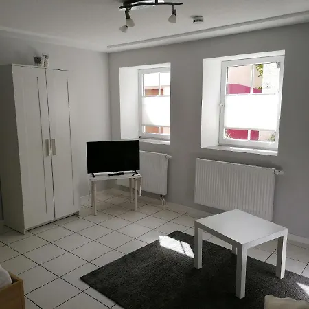 Dillamar Apartament