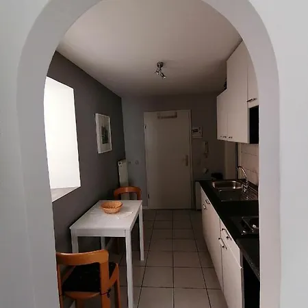 Dillamar Apartament *