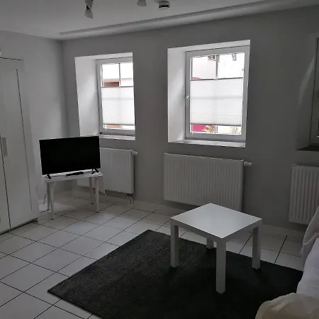 Dillamar Apartament