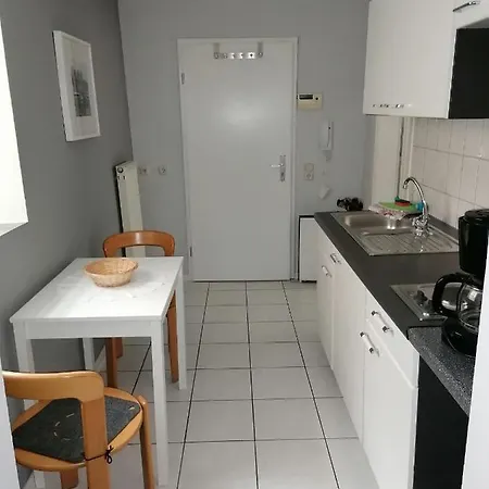 Dillamar Apartament