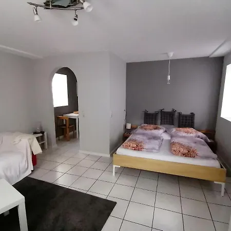 Dillamar Apartament Veitshöchheim