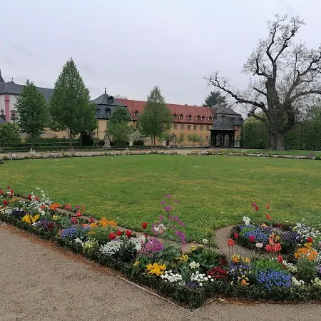 Διαμέρισμα Ferienwohnung Dillamar Veitshöchheim