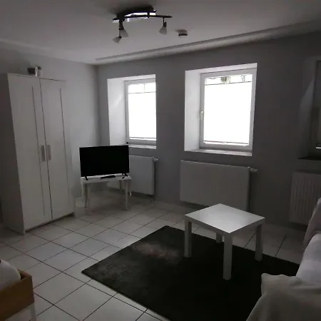 Ferienwohnung Dillamar * Veitshöchheim